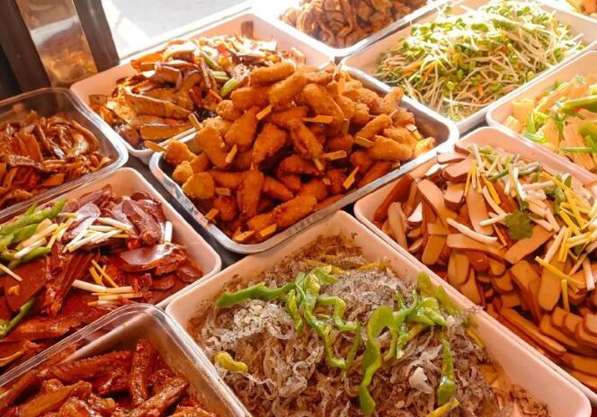 上海想开炸鸡店去哪里学技术？