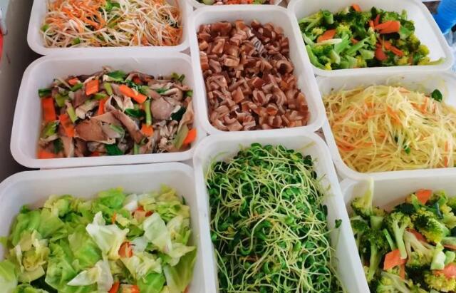 上海食为先汤粉培训怎么样？