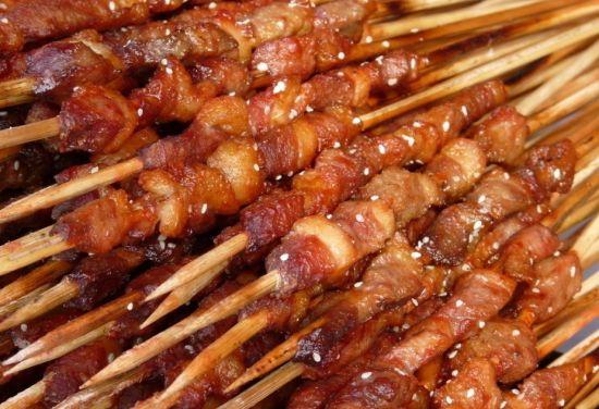 上海食为先热卤串串培训价格多少钱？