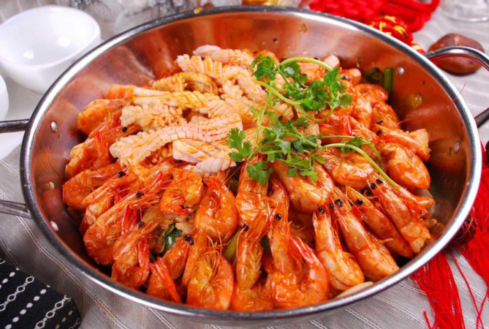 上海食为先烤鸭培训怎么样？