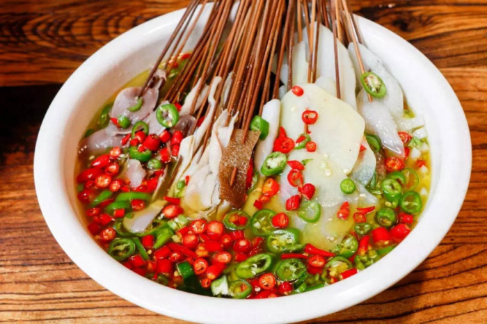 2023上海嘉定区哪里猪脚饭技术培训靠谱？推荐食为先小吃培训机构