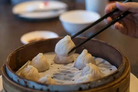 上海嘉定区杭州小笼包哪里可以学？