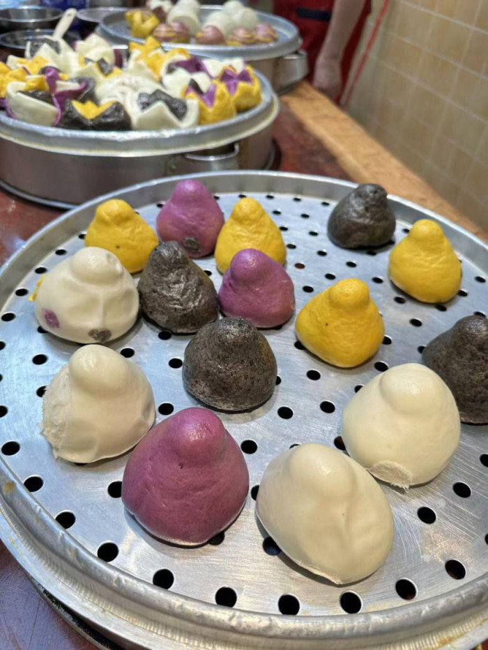 上海学习杭州小笼包制作培训哪家好？