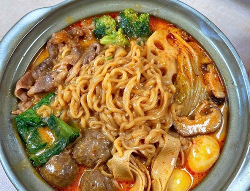上海食为先学炸鸡锁骨要多少学费？炸鸡锁骨技术学习指南！