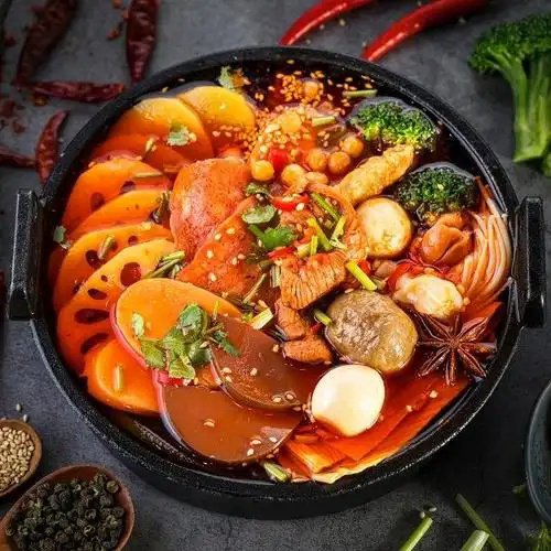 上海哪里可以学萝卜牛杂？学费多少钱？