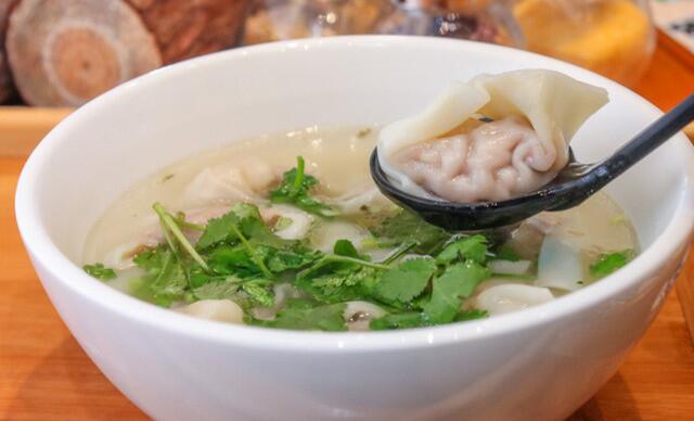 佛山食为先包子馒头技术培训班怎么样？