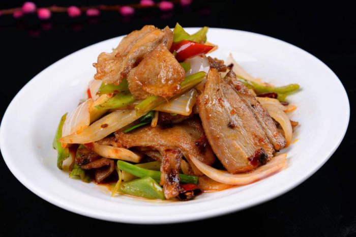 佛山学小炒快餐技术哪里学好？食为先好不好？