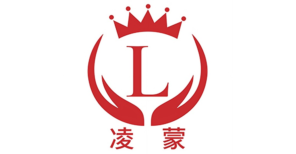 广州海珠区凌蒙美容美发培训学校logo