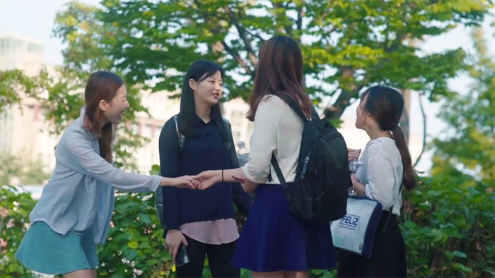 北京学韩语，哪家培训学校靠谱？