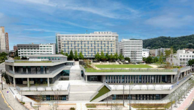 常州韩国留学韩语培训去哪好？