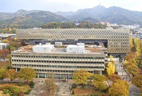 东莞韩国留学中介收费多少？含语言强化的费用参考