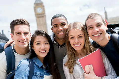 上海英国留学中介十大排名及服务口碑对比