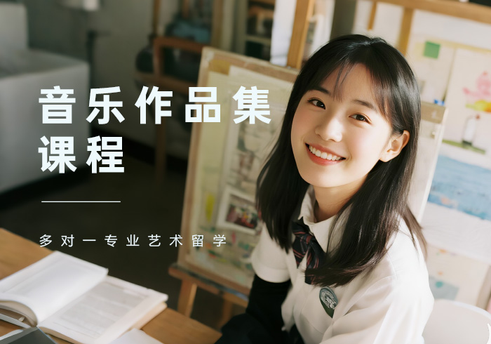 深圳斯芬克音乐作品集课程
