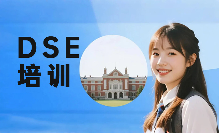南京建邺区DSE培训课程