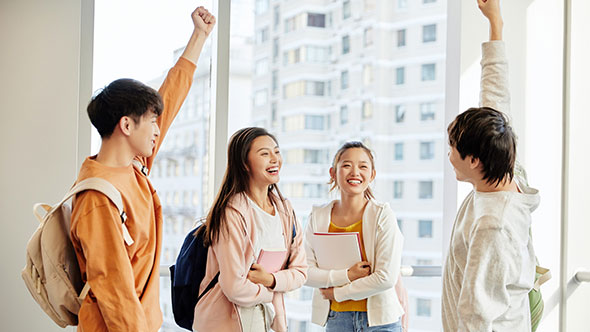 多邻国看图说词反应不过来，如何快速提升？