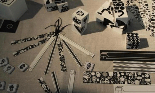 跨专业艺术留学作品集缺背景怎么弥补？