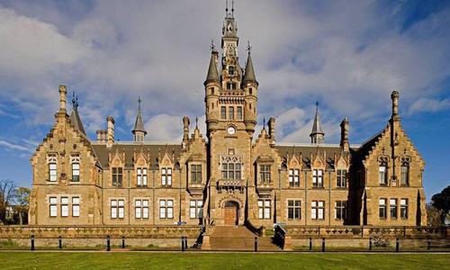 无相关经验能做出合格的艺术留学作品集吗？