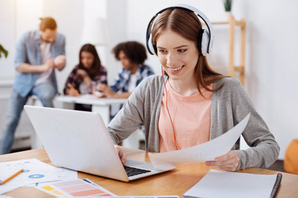 四六级写作模板真的有用吗听听专业老师怎么说