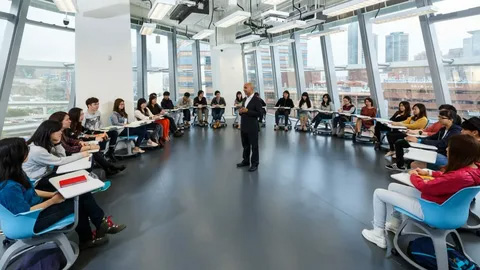 美国本科申请到底需要准备哪些材料这份清单帮你理清思路