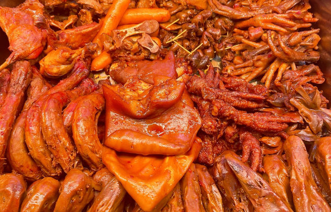 学川菜到底该选麻辣还是香辣不同辣度适合哪些人群