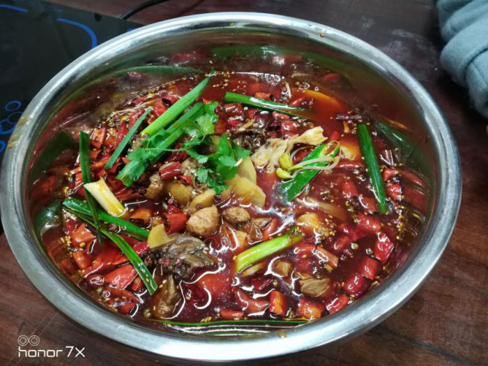 为什么说学快餐小炒比传统菜系更容易创业