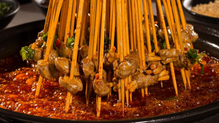 学川菜到底该选哪个培训班这些门道你知道吗