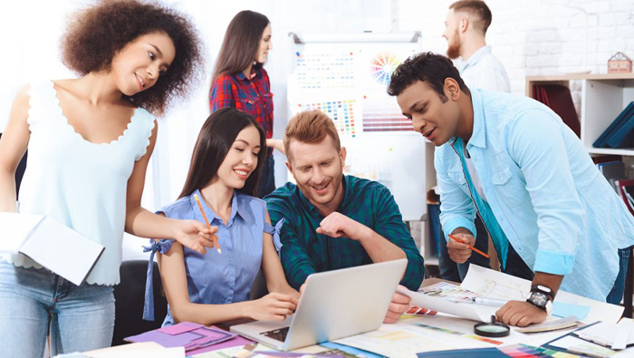 大学生想出国大几开始准备语言考试最合适