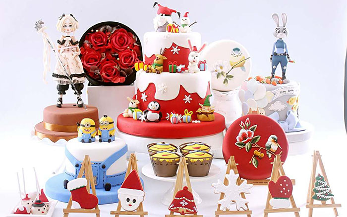 为什么你做的马卡龙总是不够酥脆专业西点师来支招