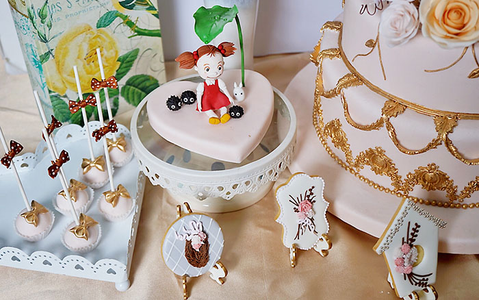 裱花手抖怎么办专业老师亲授3个稳定手腕的秘诀