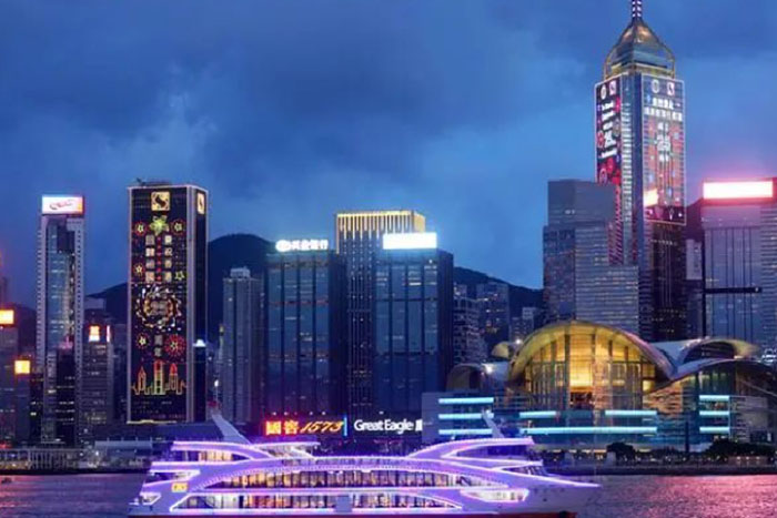 珠宝设计留学选英国还是美国学姐用血泪史告诉你答案