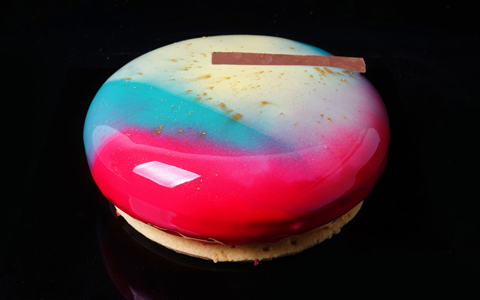 想开烘焙工作室泉州食为先西点烘焙实训到底靠谱不