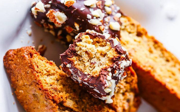 重庆学西点哪家强食为先培训专业吗