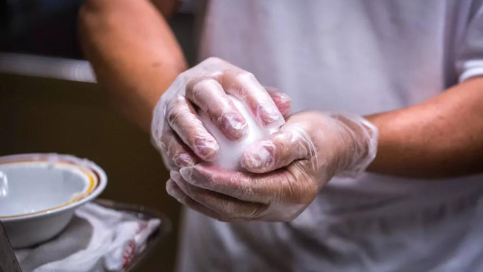 法式甜点太难专业西点师手把手教你破解5大翻车现场