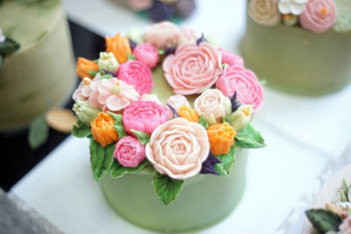 法式甜点太难学掌握这3个技巧，新手也能秒变老师