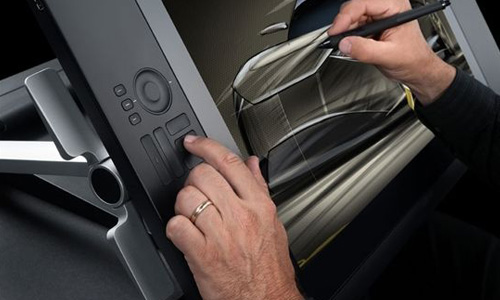 基础不好转专业申请艺术留学，怎么靠PS逆袭拿offer