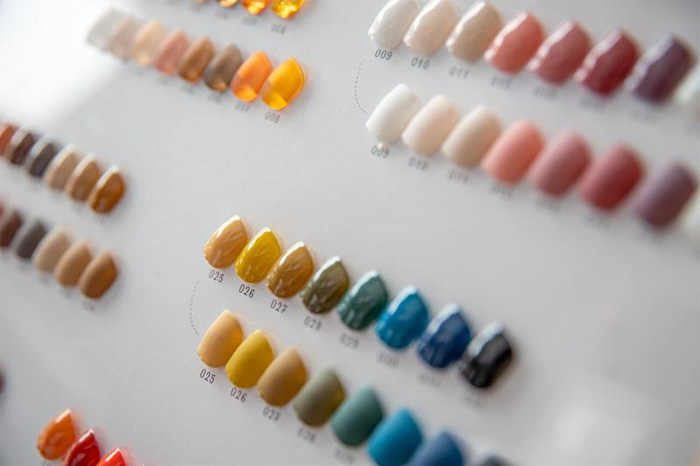 佛山凌蒙美甲研修班到底值不值得上过来人告诉你