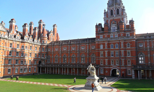 玻璃设计留学真的那么"脆弱"吗小众专业的就业前景