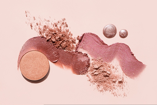 彩妆搭配总是不协调这些专业技巧让你秒变时尚达人