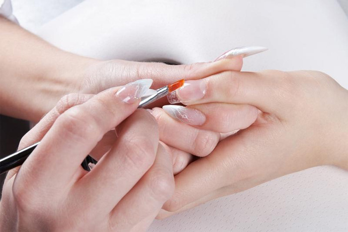 基础不好学美甲真的能一个月出师吗这些技巧必须掌握