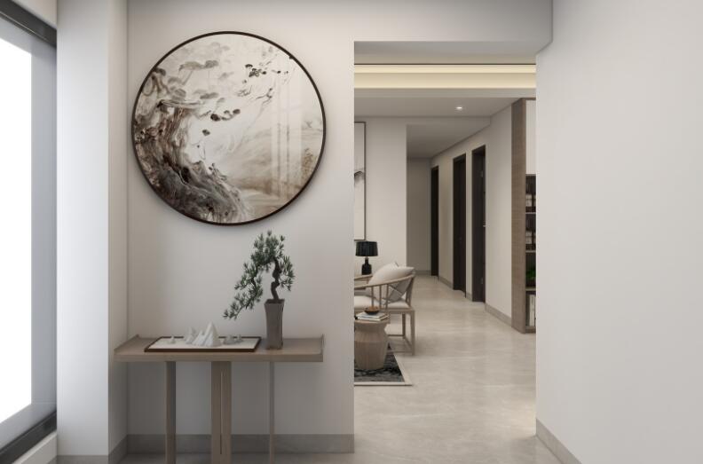 软装和硬装到底有什么区别新手设计师必看指南