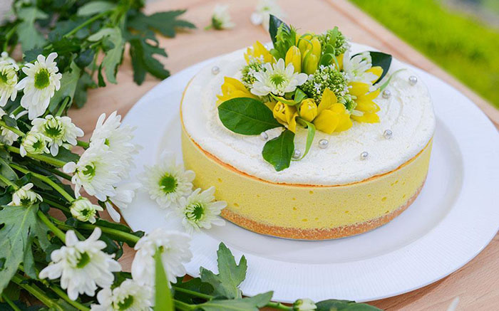 基础不好学西点，先学蛋糕还是面包