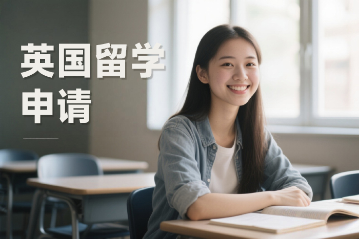 大连英国留学申请服务