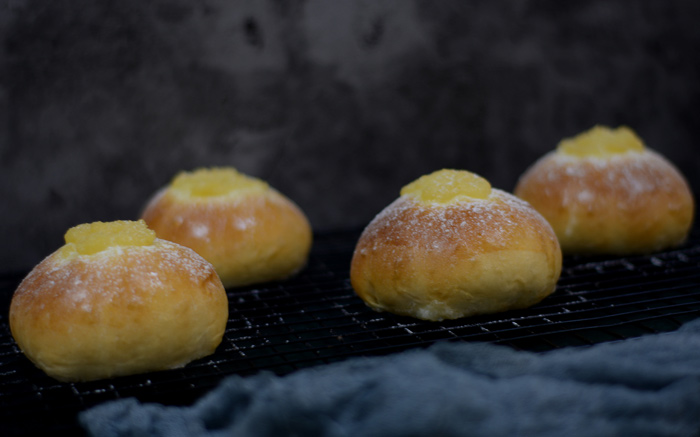 马卡龙总是失败这5个关键步骤你漏了哪个