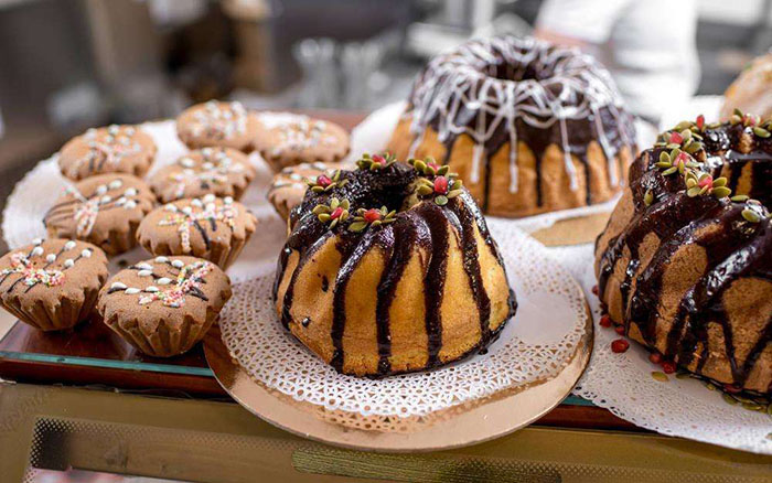 翻糖蛋糕总是开裂这些技巧让你轻松搞定