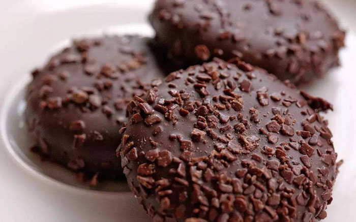 为什么你的慕斯蛋糕总是不够细腻关键步骤在这里