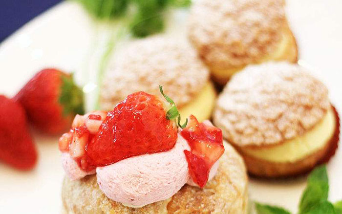 新手也能轻松上手的西点有哪些推荐这3款零失败配方