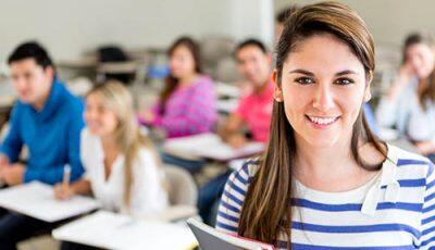 听力笔记记了白记学会这招让你托福听力直接涨5分