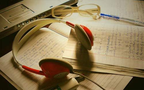 GRE考试心态崩了3个方法帮你快速调整状态