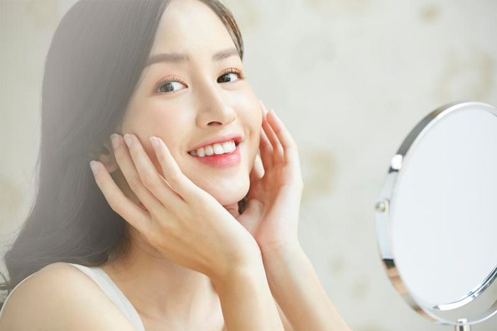 青岛金善化妆学校的美容课到底值不值得上