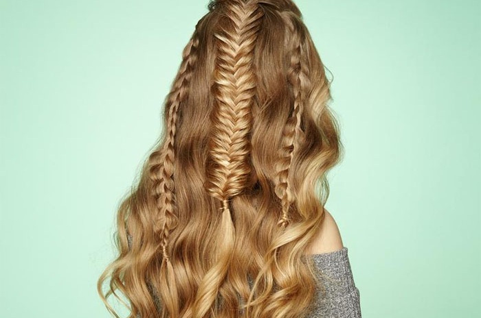 广州想学专业美发技术金善化妆学校值得选择吗